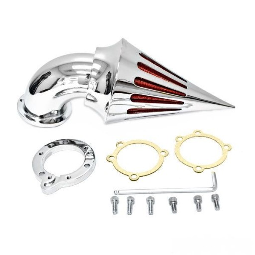 MT227 - КОНИЧЕСКИЙ ВОЗДУШНЫЙ ФИЛЬТР-HARLEY DAVIDSON SS