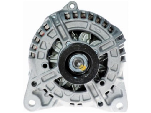 8EL 011 - Генератор renault scenic ii 1.9 iii 1.9 trac ii 2.5