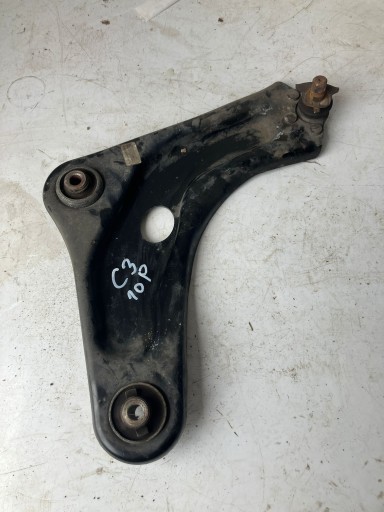 Querlenker rechts CITROEN C3 III 1.2 THP AUTOMAT #10