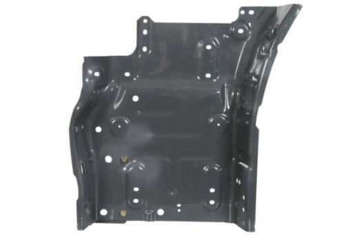 ПІДСИЛЮВАЧ ВХІДНОГО КАСКАДУ SCA-SP-006L PACOL