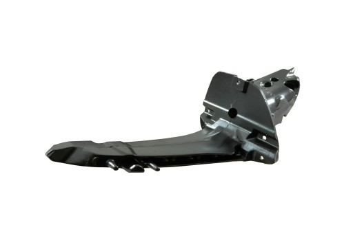 99173122900 - Porsche 911 991 підніжка / важіль дзеркала Sport Design