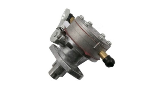 PPN10445 - Топливный насос Yanmar двигатель 4tne88