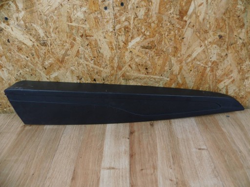 Renault Clio IV HB moulding door tylnych right rear part rear 828762614R