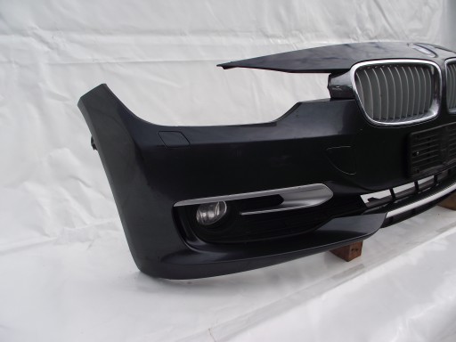 BMW F30/F31 front bumper