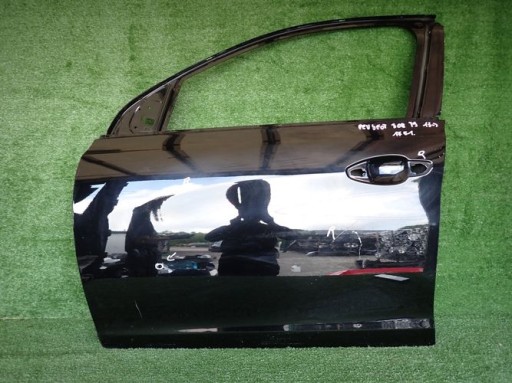 PEUGEOT 308 T9 13- door left front front