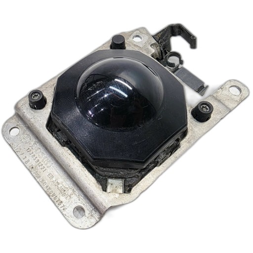 RADAR sensore DISTRONIC SENSOR ACC AUDI A6 C8 4K0907561E