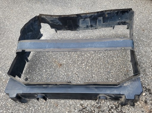 lenkrad Zufuhr luft LAND ROVER DISCOVERY V 5 L462 HY32-8C464-B OE