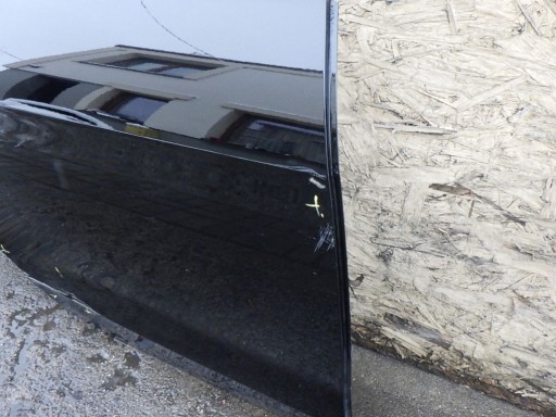 AUDI A4 B9 KOMBI LIFT 19- door right rear.