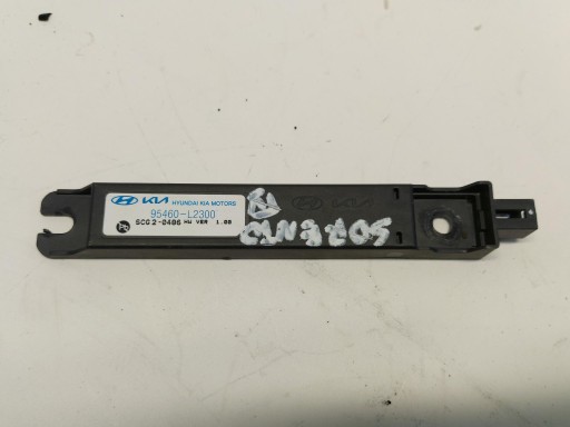 Зчитувач антени доступу kia sorento iv 4 95460-l2300