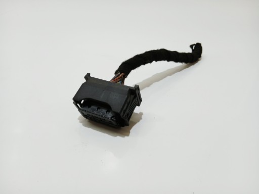 KOSTKA lights front XENON BMW X5 E70