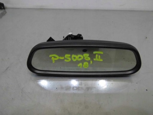 ДЗЕРКАЛО ЗАДНЬОГО ВИДУ PEUGEOT 5008 II