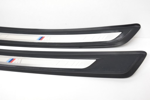 modanatura Modanatura decorativa MINIGONNE BMW Z4 G29 m-packet