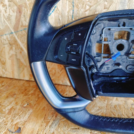 lenkrad Citroen C4 II Picasso 98167370zd