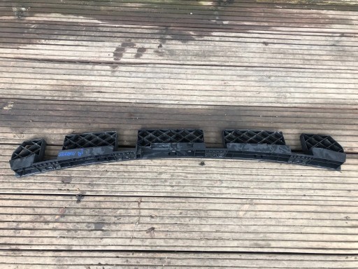bumper bracket rear part VW SHARAN 7N0807863