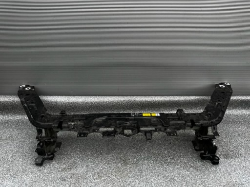 J9C316C706 - УСИЛЕНИЕ ПЕРЕДНЕГО РЕМНЯ JAGUAR E-PACE