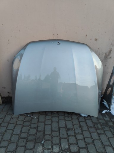 A2538800157 - Mercedes glc w253 x253 капот 859 колір лаку 859 rzgów lodz