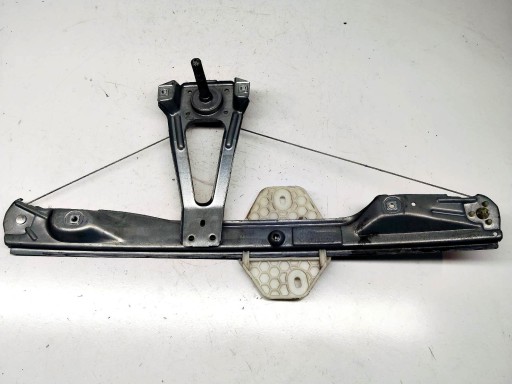 mechanism windows manual left rear part Renault CLIO II 7700434303