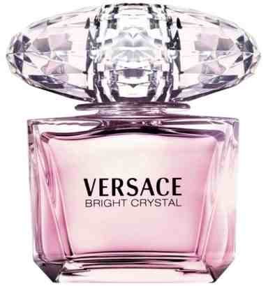 VERSACE BRIGHT CRYSTAL EDT 200ml SPRAY