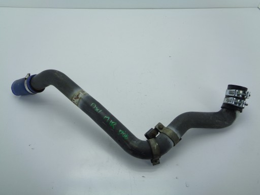 RENAULT MAGNUM DXI ТРУБКИ РЕТАРДЕР АВТОМАТ