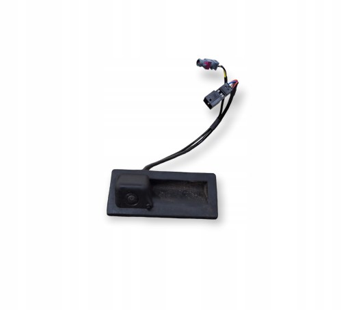 3V0827566C - Оригинальная камера заднего вида для сидений audi vw skoda