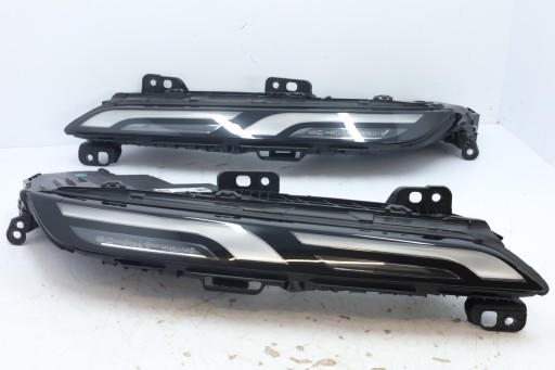 BMW G70 LED ПЕРЕДНЯ ЛАМПА