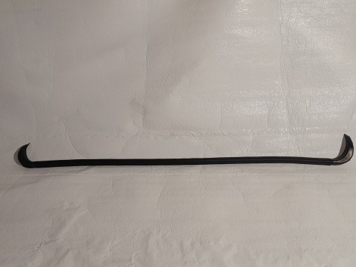 BMW X5 G05 X7 G07 gasket bonnet boot 9879269