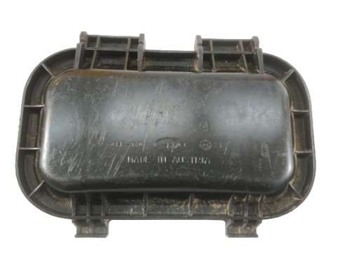 MERCEDES ACTROS MP2 943 cap lights ZKW WIEKSZY