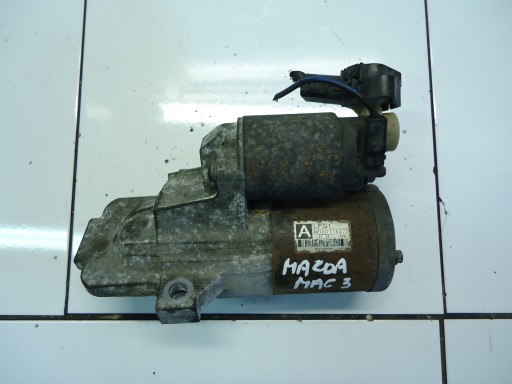 MAZDA MX-5 MX5 1.8 starter M000T36371