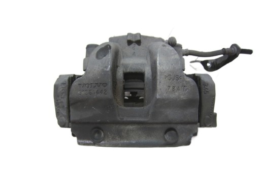VOLVO XC90 II left front XC 90 2.0 T6 caliper brake 345 front 31381442
