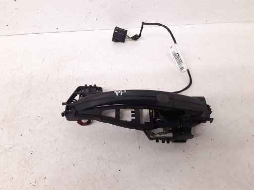 handle hands free right front FA Ford C-max MK2