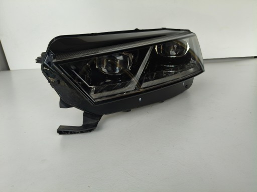 light left REFLEKTOR SKODA OCTAVIA IV 4 5E3 20- FULL LED