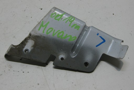 RENAULT MASTER III LIFT staffa parafango sinistra anteriore 641C30003R
