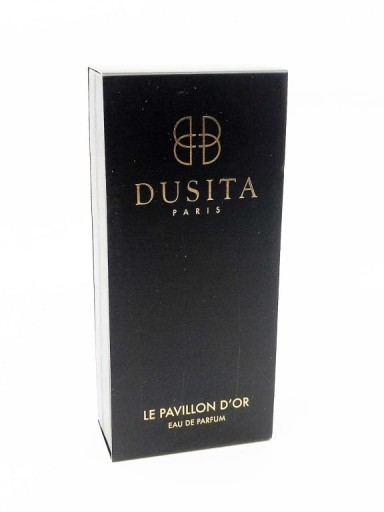 dusita le pavillon d'or woda perfumowana 7.5 ml   