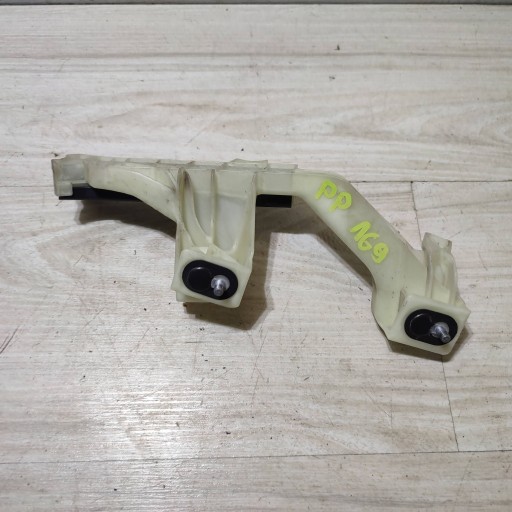 Prowadnica windows door przednich front side right Opel Corsa F 9823206080