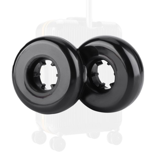 Валіза комплект без матеріалу домінуюча інформація TJHW 50 л