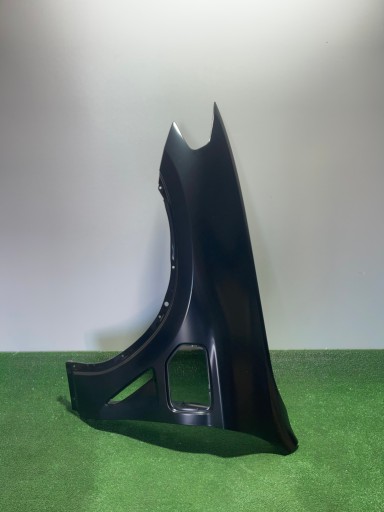 41007930977 - Крыло переднее левое bmw x3 g01 hybrid новый орг