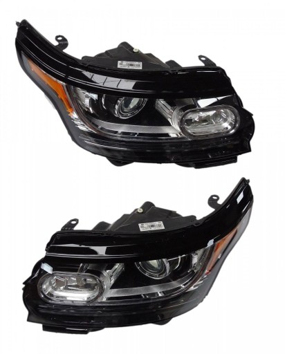 CK5213W029LA - Ксеноновая лампа ck5213w030la 8 pin range rover vogue