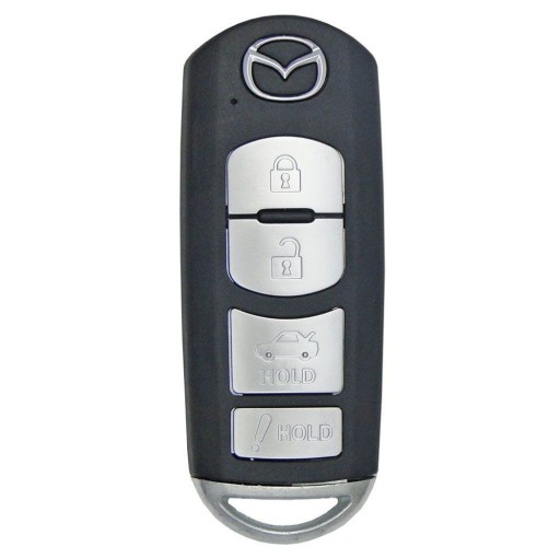 SKE13D-01 - Ключ Mazda 3 6 MX-5 США Канада