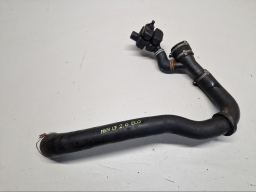 FORD MONDEO MK4 LIFT S-MAX 2.0 ECOBOOST hose pipe hose air hose