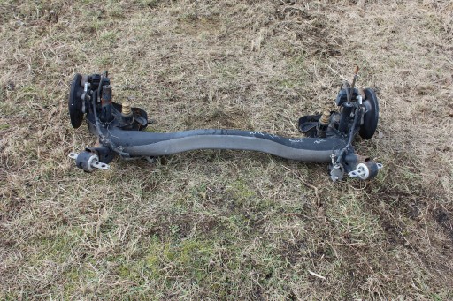 Peugeot 308 t9 beam подвеска задняя sw