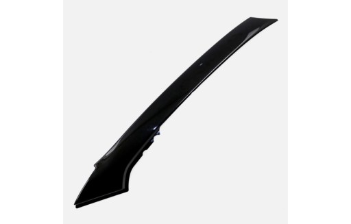 760BF011-A412 - НАКЛАДКА ЛІВА ПЕРЕДНЯ СТІЙКА AIXAM GAMME SENSATION