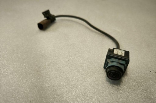 Камера кришки багажника mercedes-benz s (w222, v222, x222) a0009054002 4.7l