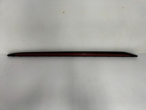 moulding cap threshold left KIA CEED III 18- GT