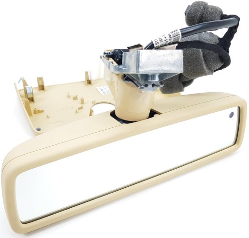 ASO ВНУТРЕННЕЕ ЗЕРКАЛО VW PHAETON 3D2857511AF