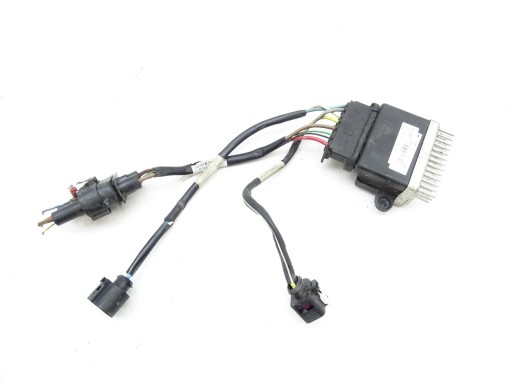 16997891730 - Модуль контроллера вентилятора audi a4 b8 a5 8t 2.0 tfsi 8k0959501g