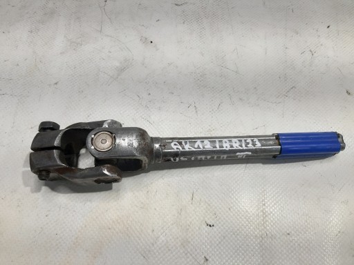 Croix Colonne de direction Volant SKODA OCTAVIA 3 III