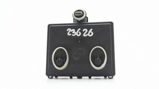 module control unit door rear part rear VW GOLF 8 VIII 3WA959395