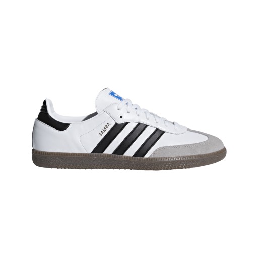 BUTY DAMSKIE ADIDAS SAMBA OG B75806 39 1/3