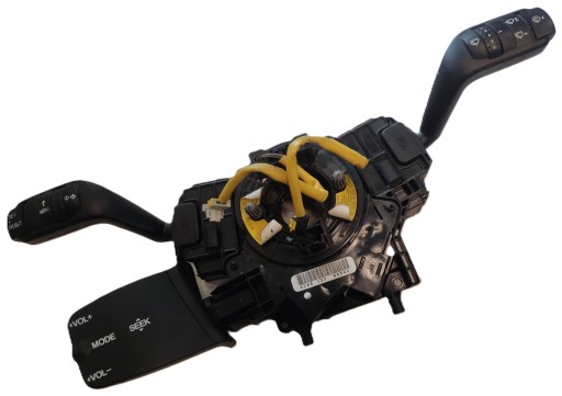 DEVIO LUCI TERGICRISTALLO TERGI FORD Focus C-MAX