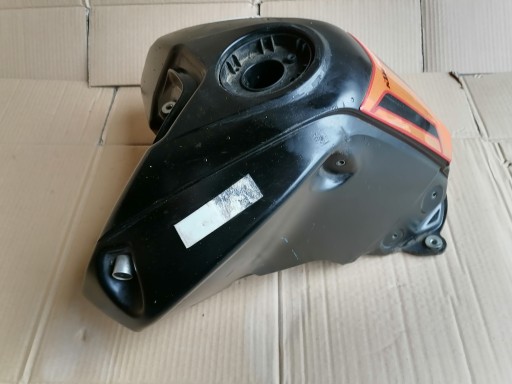 KTM 690 бак Паливний бак